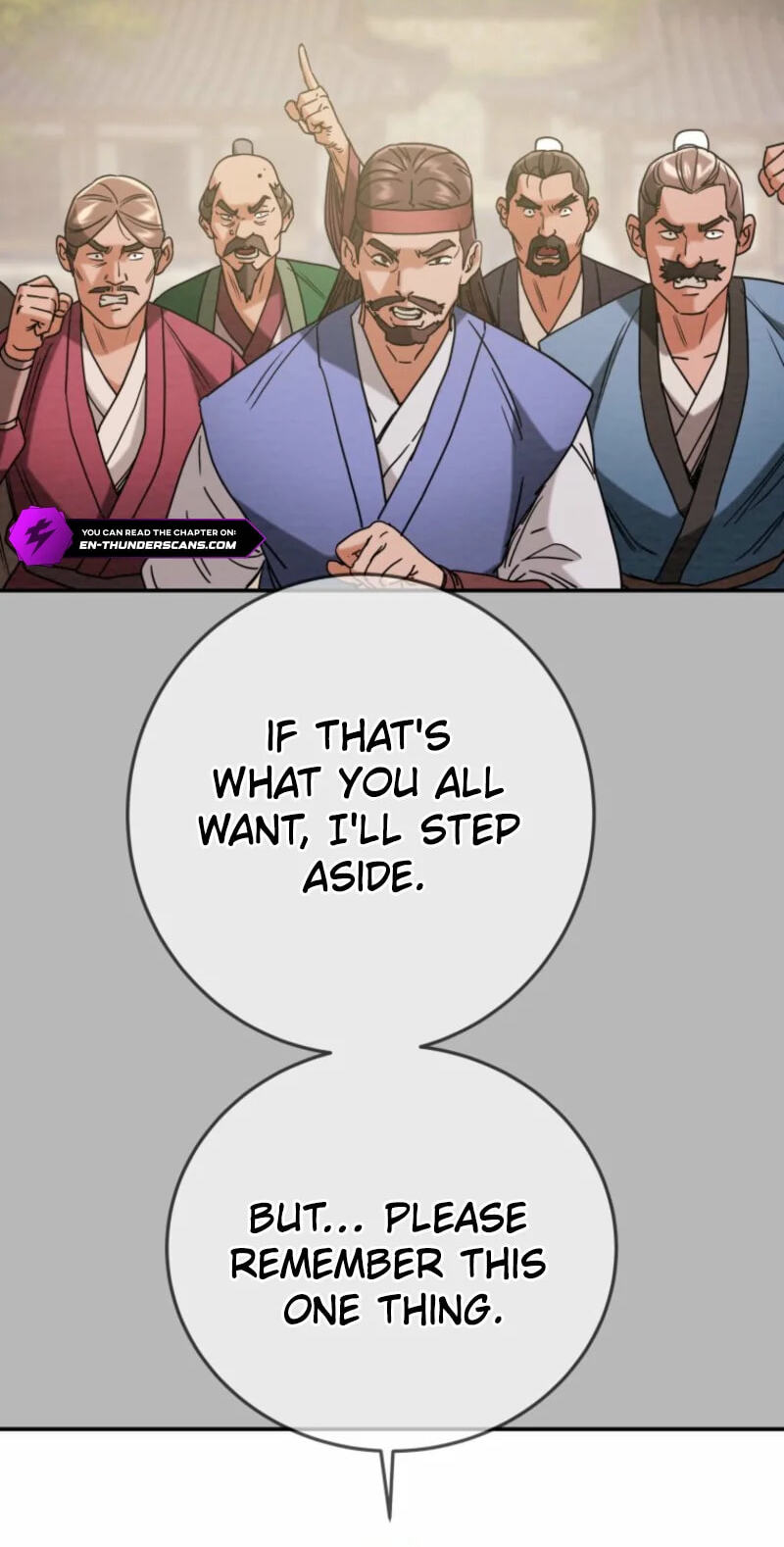 Heavenly Moon Chapter 274 page 95 - 
