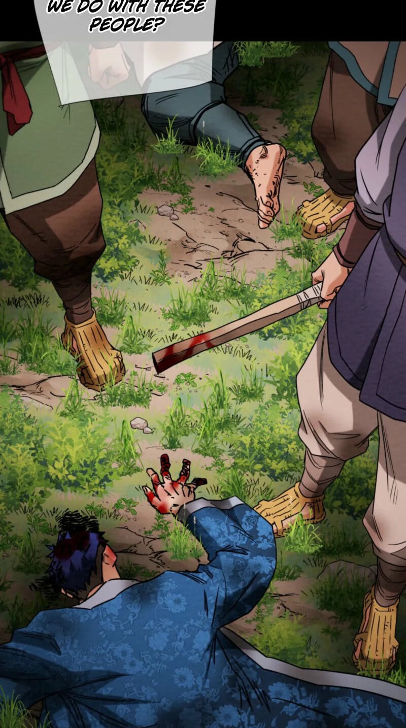 Heavenly Moon Chapter 275 page 111 - 