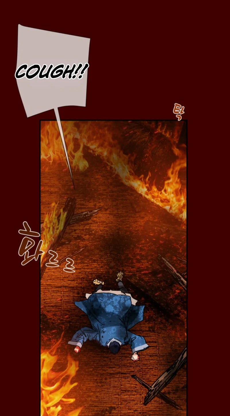 Heavenly Moon Chapter 275 page 118 - 