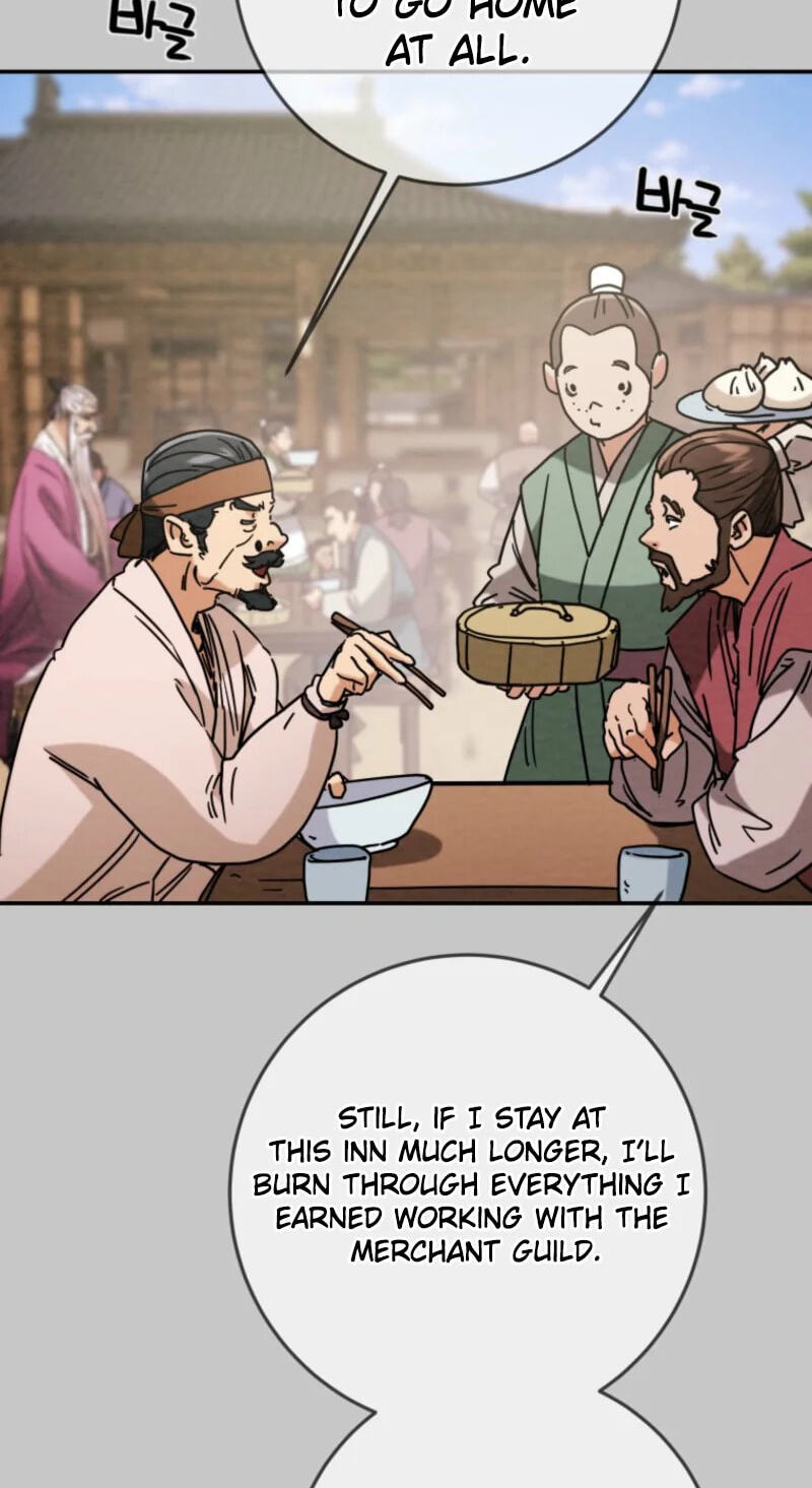 Heavenly Moon Chapter 275 page 13 - 