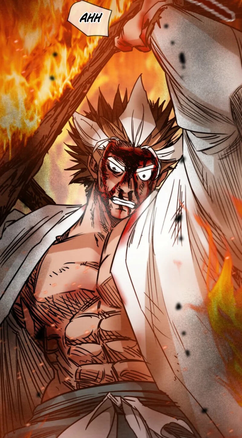 Heavenly Moon Chapter 275 page 136 - 