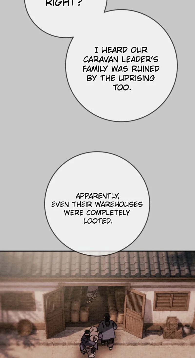 Heavenly Moon Chapter 275 page 15 - 