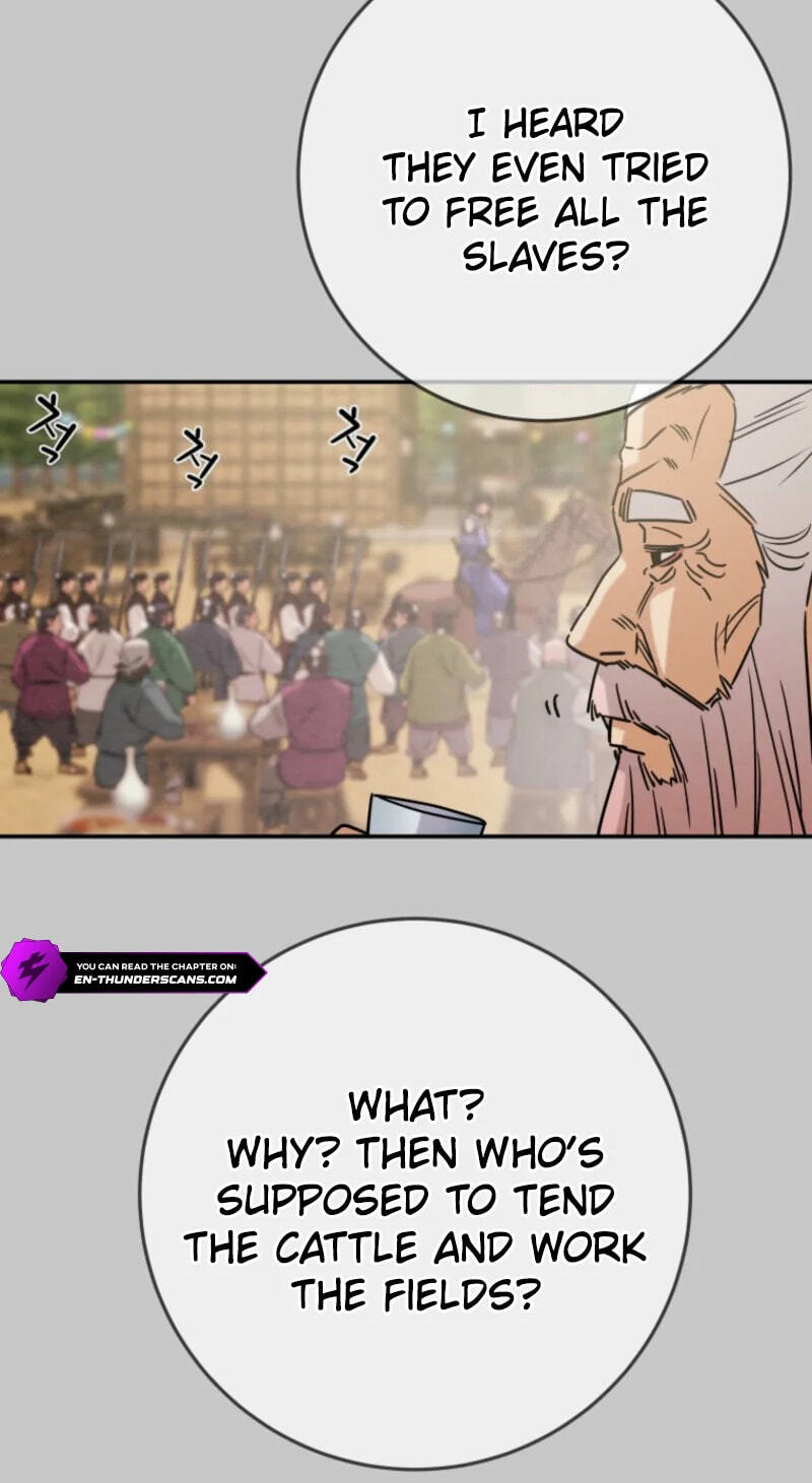 Heavenly Moon Chapter 275 page 19 - 