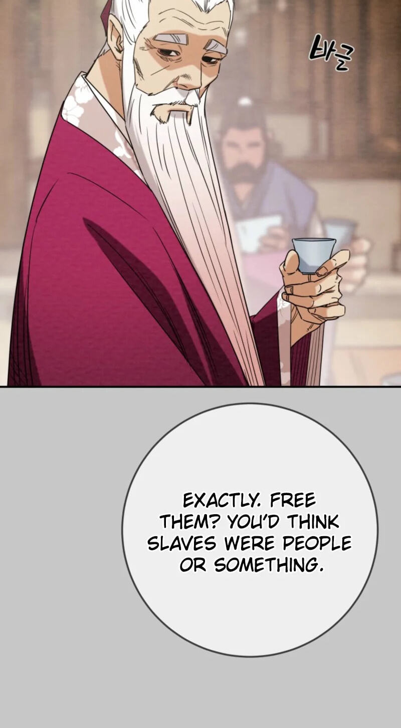 Heavenly Moon Chapter 275 page 21 - 
