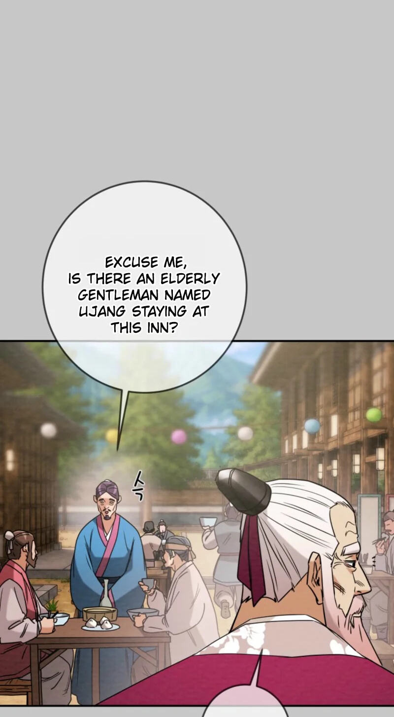 Heavenly Moon Chapter 275 page 22 - 