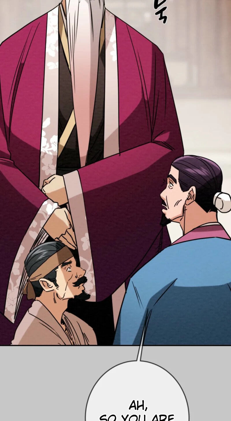 Heavenly Moon Chapter 275 page 24 - 
