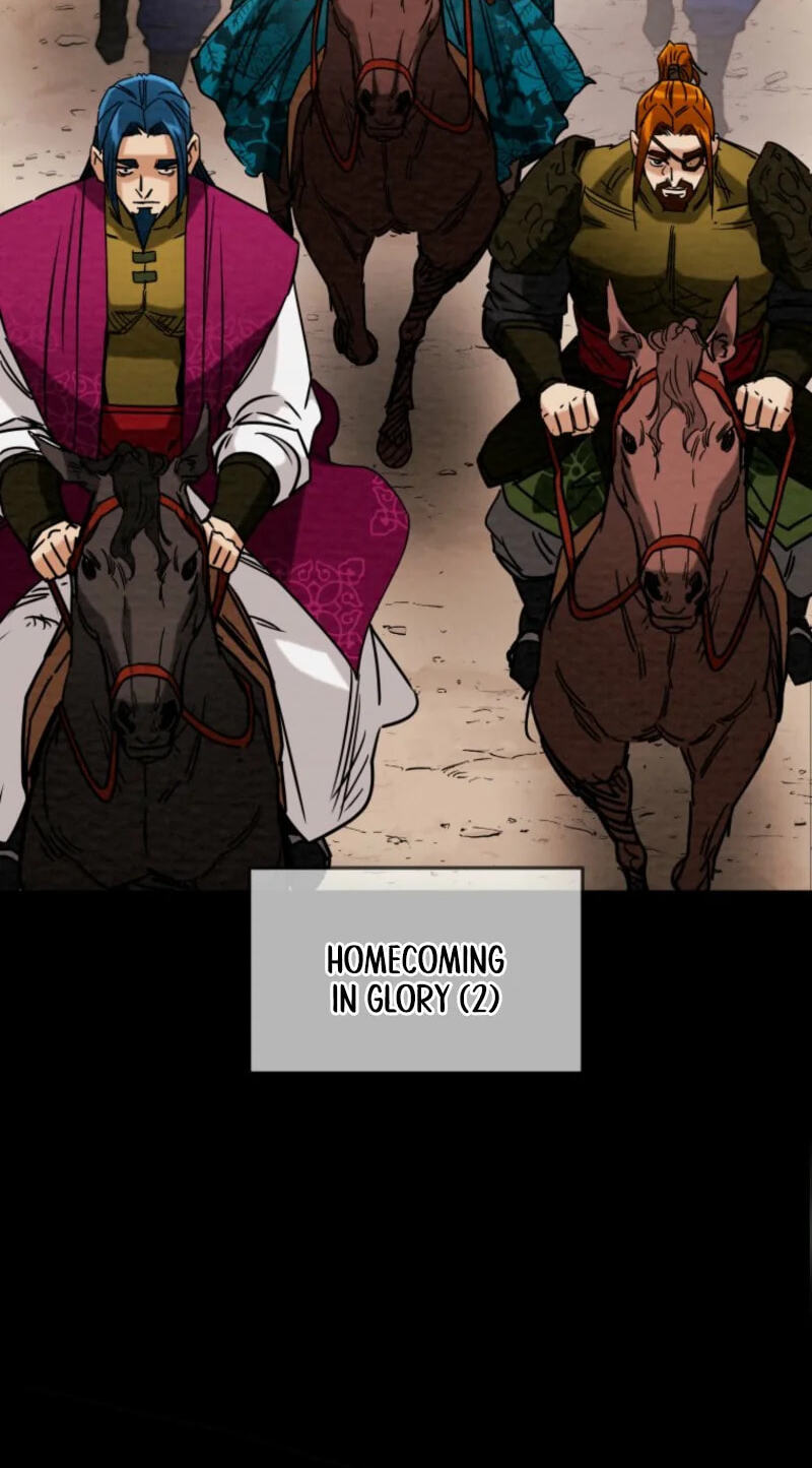 Heavenly Moon Chapter 275 page 30 - 
