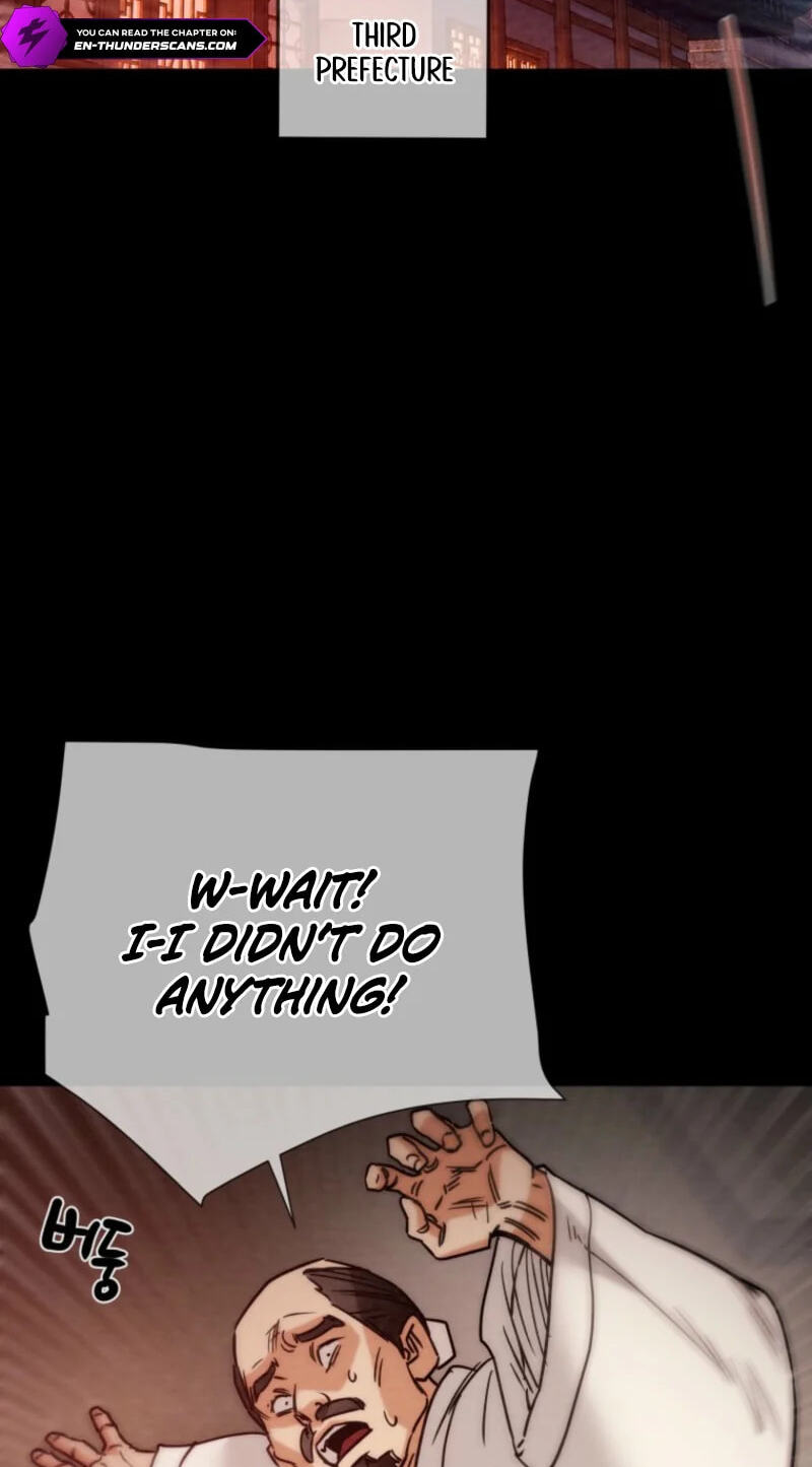 Heavenly Moon Chapter 275 page 33 - 