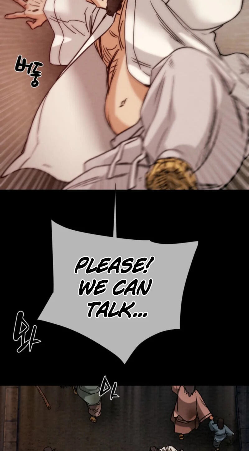 Heavenly Moon Chapter 275 page 34 - 