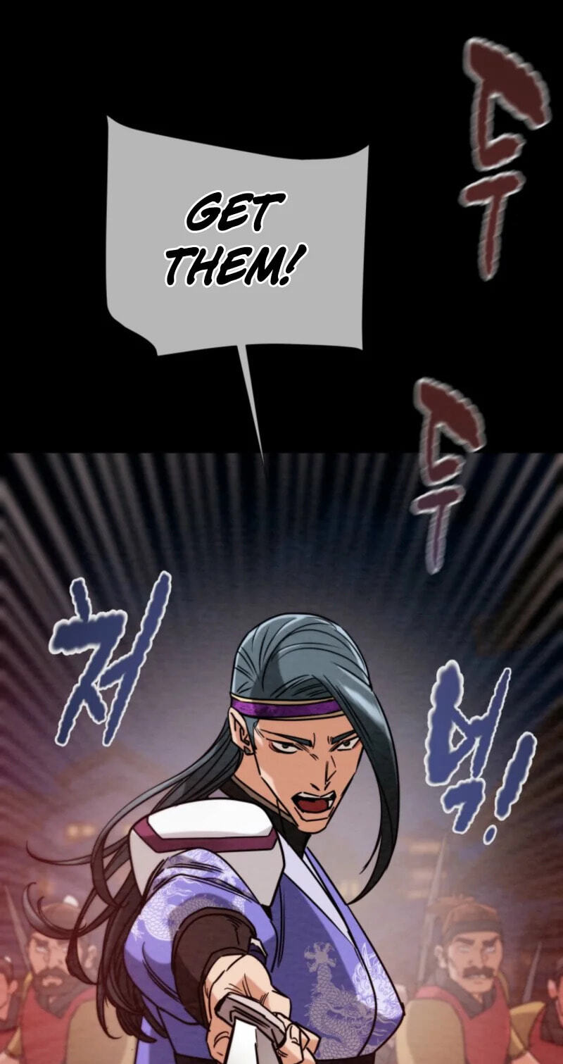 Heavenly Moon Chapter 275 page 38 - 