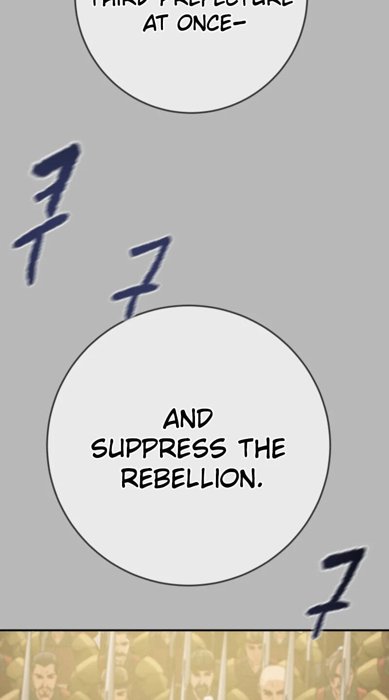 Heavenly Moon Chapter 275 page 5 - 