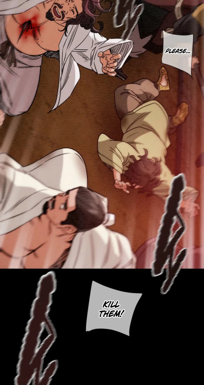 Heavenly Moon Chapter 275 page 41 - 