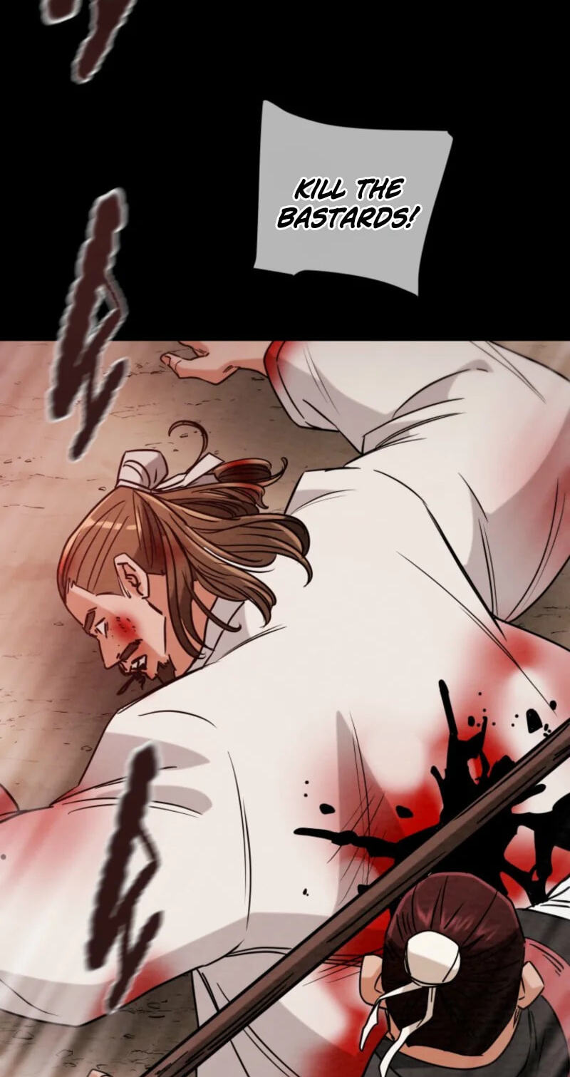Heavenly Moon Chapter 275 page 42 - 
