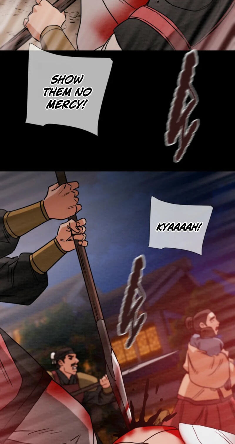 Heavenly Moon Chapter 275 page 43 - 