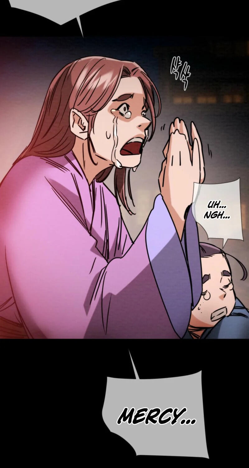 Heavenly Moon Chapter 275 page 45 - 