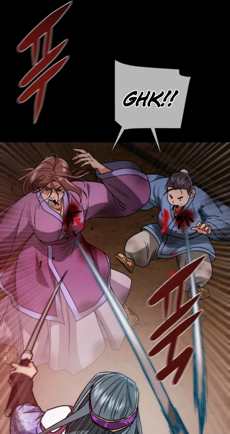 Heavenly Moon Chapter 275 page 46 - 