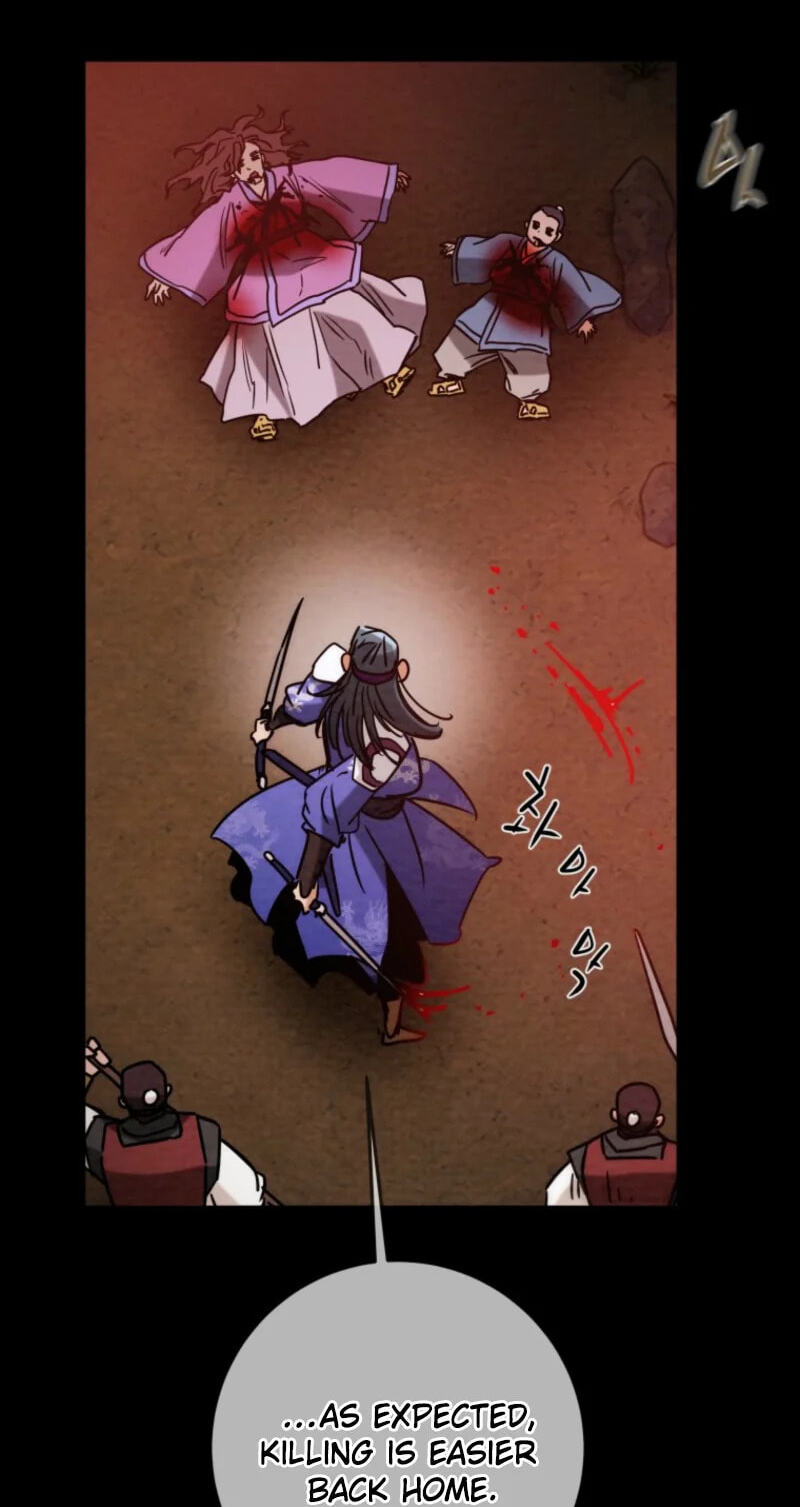 Heavenly Moon Chapter 275 page 48 - 