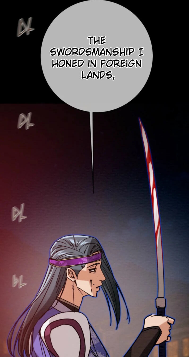 Heavenly Moon Chapter 275 page 50 - 