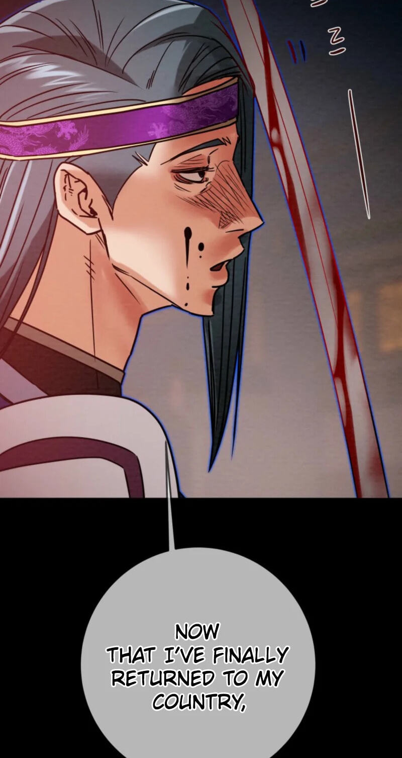 Heavenly Moon Chapter 275 page 52 - 