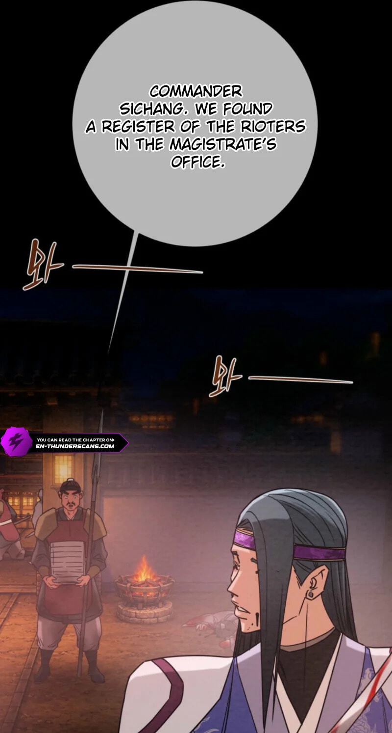 Heavenly Moon Chapter 275 page 54 - 