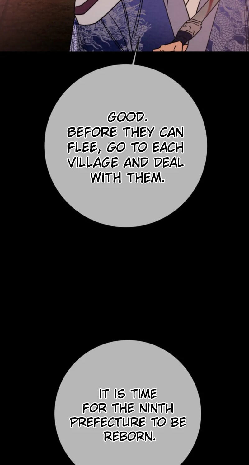 Heavenly Moon Chapter 275 page 55 - 
