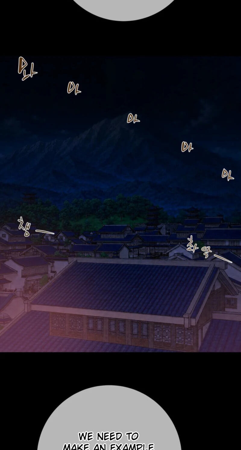 Heavenly Moon Chapter 275 page 56 - 