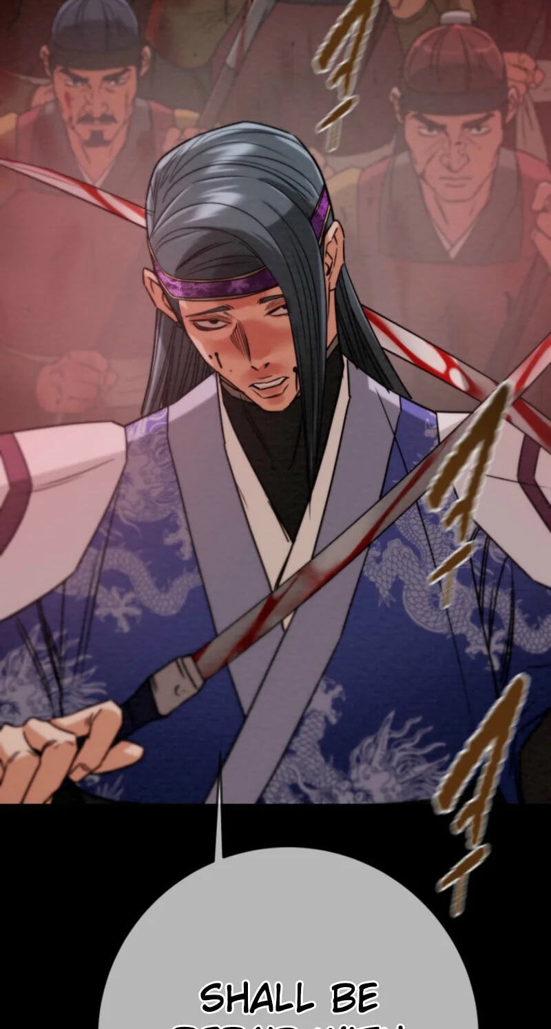 Heavenly Moon Chapter 275 page 58 - 