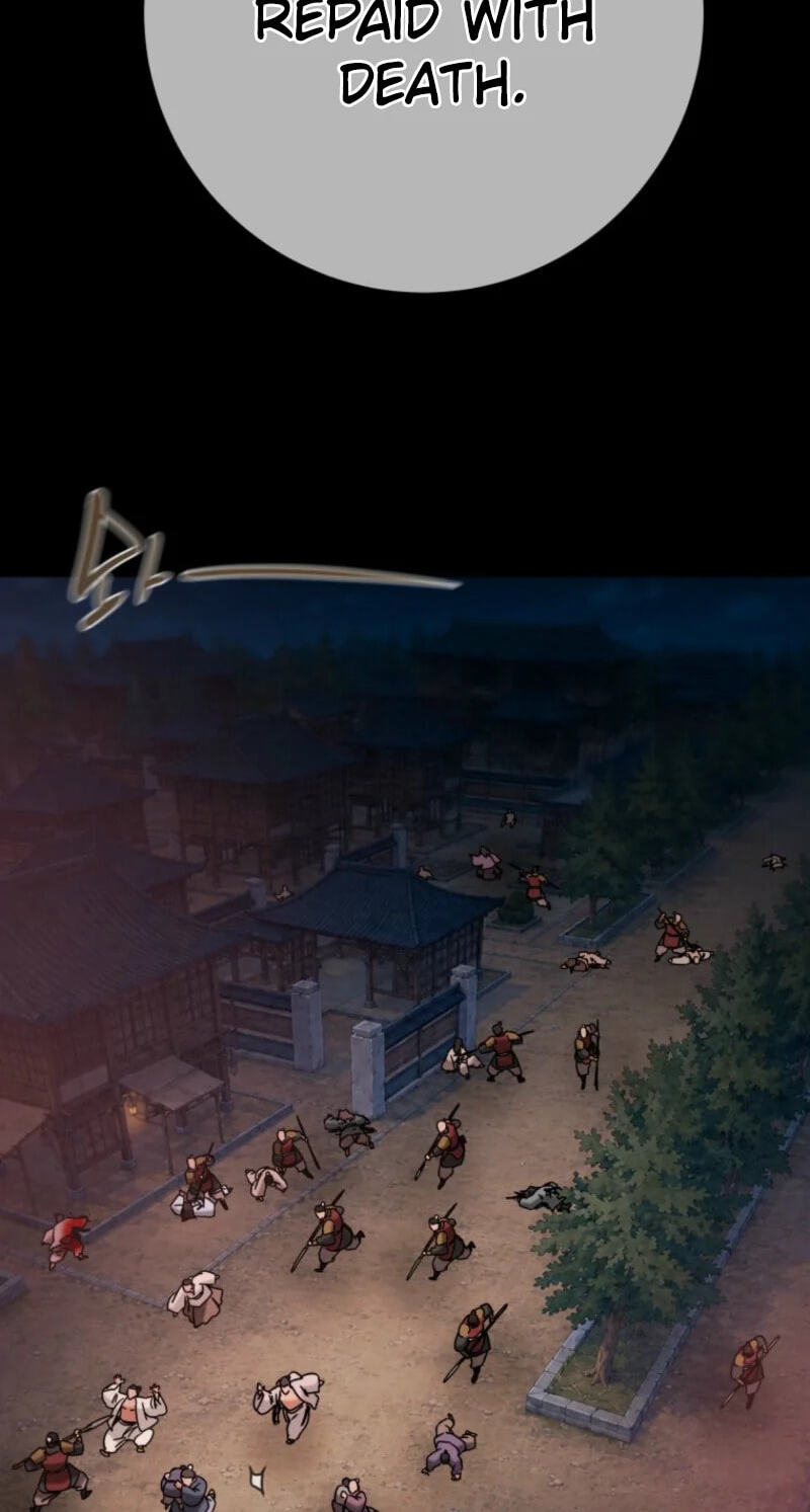 Heavenly Moon Chapter 275 page 59 - 