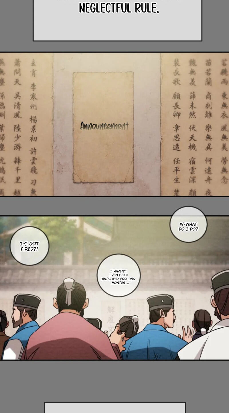 Heavenly Moon Chapter 275 page 65 - 