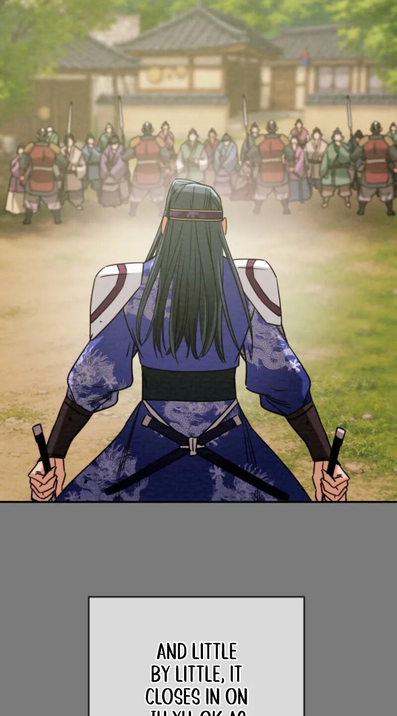 Heavenly Moon Chapter 275 page 70 - 