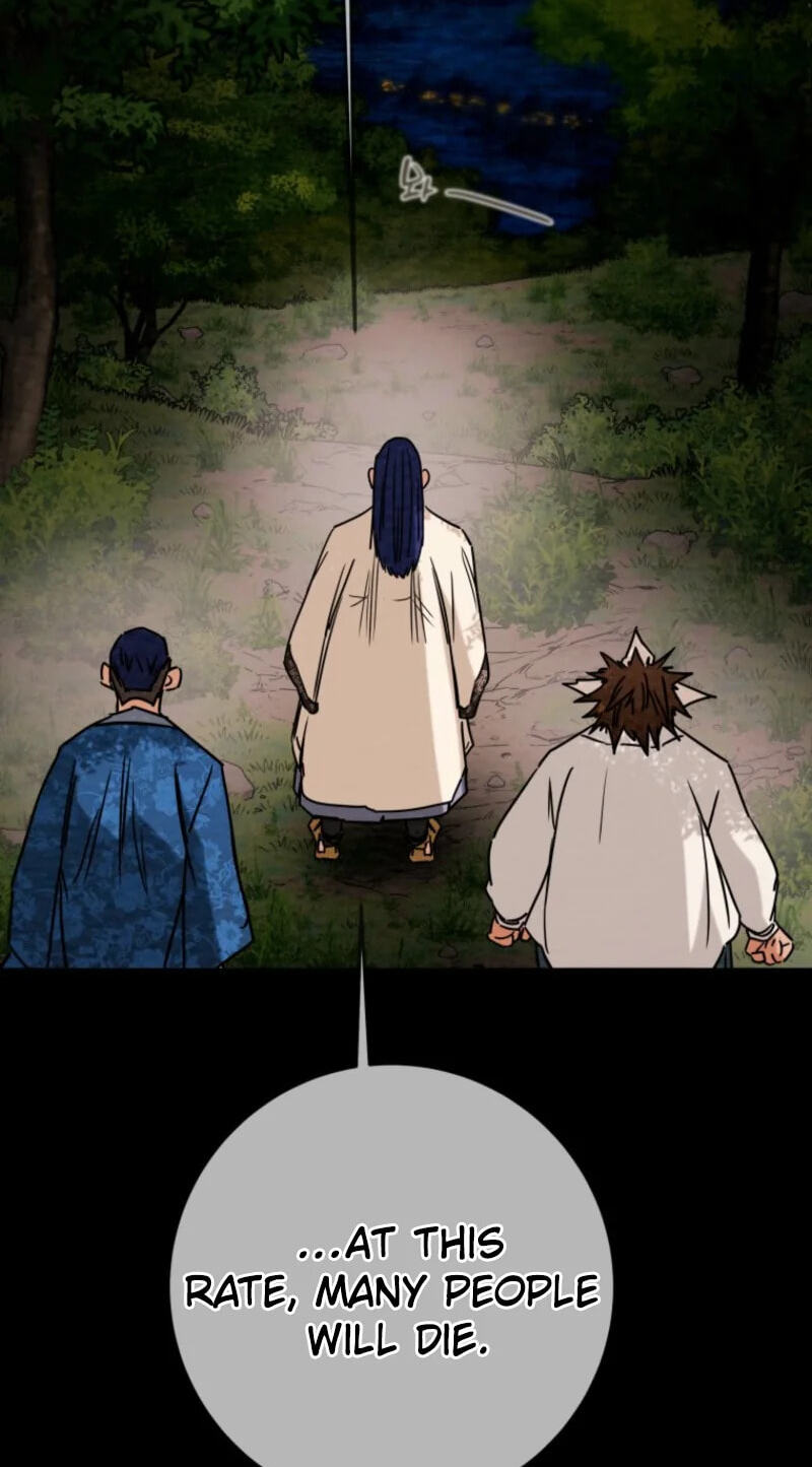 Heavenly Moon Chapter 275 page 75 - 