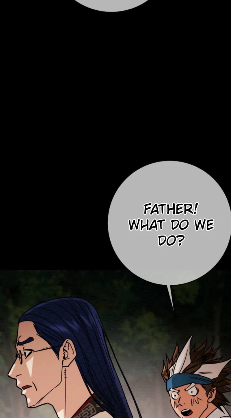 Heavenly Moon Chapter 275 page 76 - 