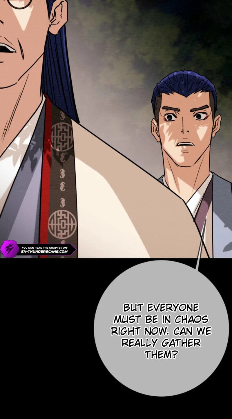 Heavenly Moon Chapter 275 page 80 - 
