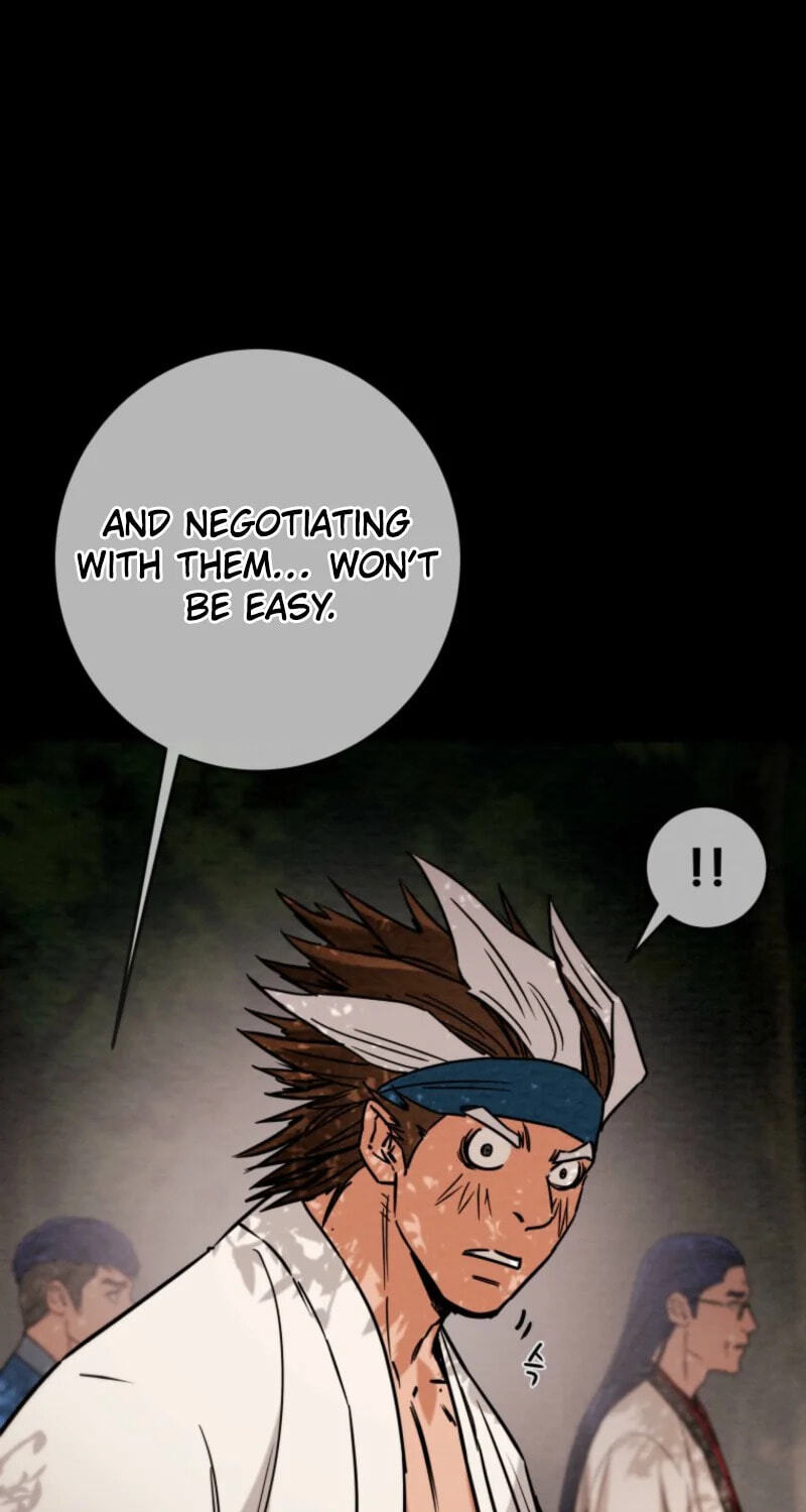 Heavenly Moon Chapter 275 page 81 - 
