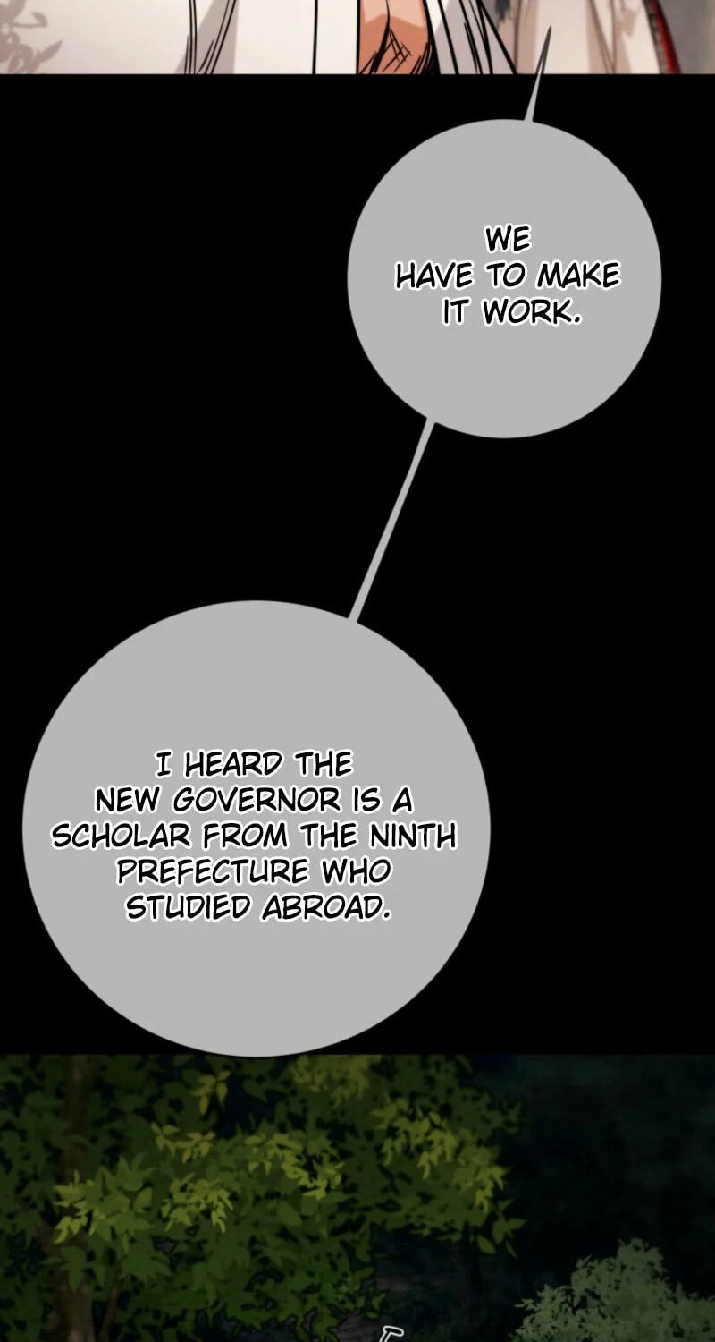 Heavenly Moon Chapter 275 page 82 - 
