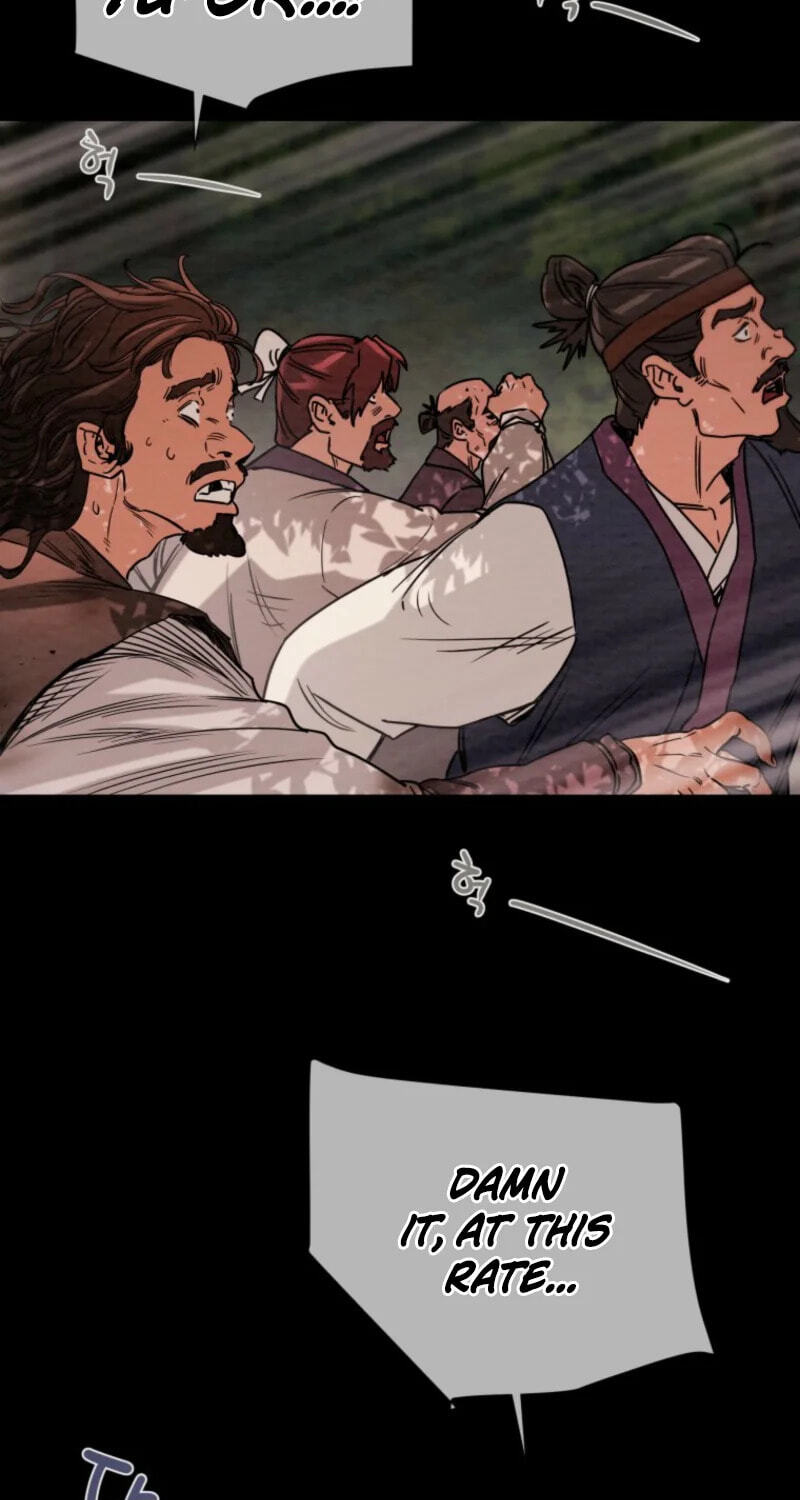 Heavenly Moon Chapter 275 page 87 - 