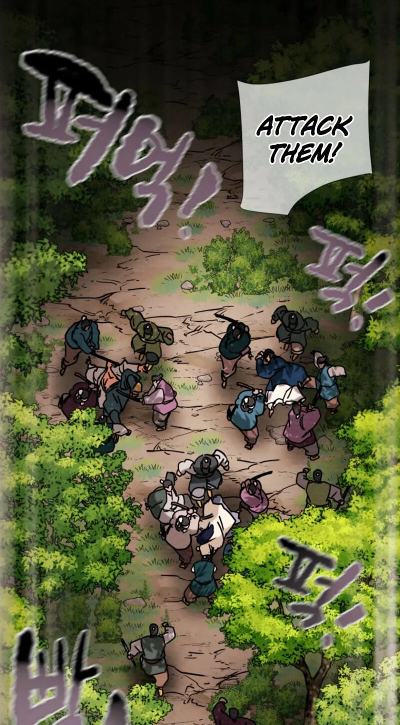 Heavenly Moon Chapter 275 page 95 - 