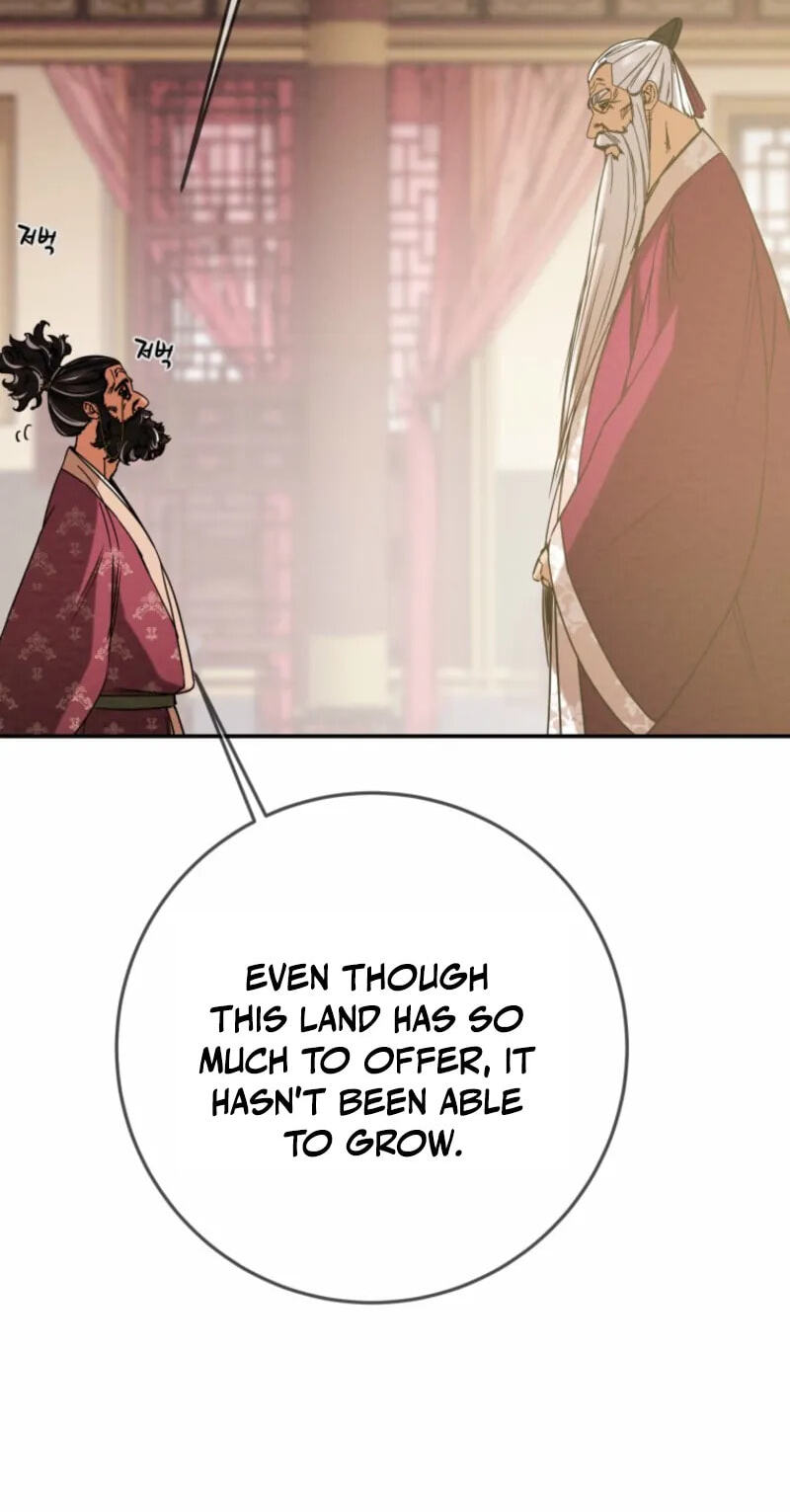 Heavenly Moon Chapter 276 page 105 - 