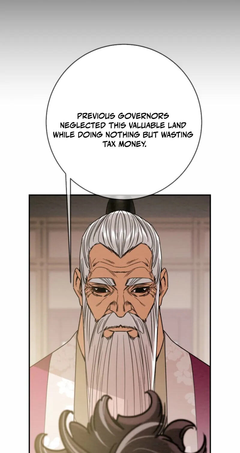 Heavenly Moon Chapter 276 page 109 - 