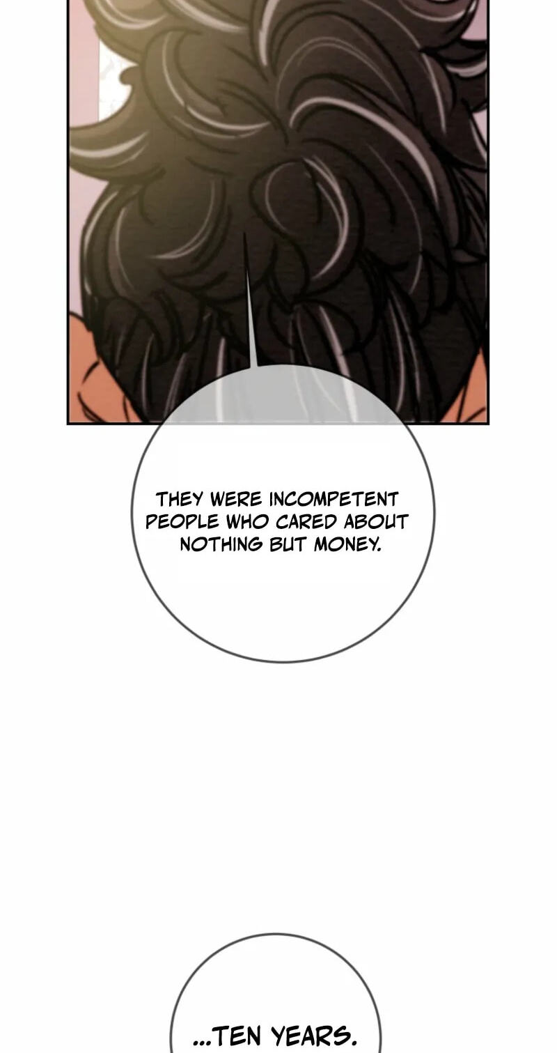 Heavenly Moon Chapter 276 page 110 - 