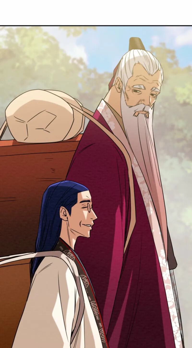 Heavenly Moon Chapter 276 page 117 - 