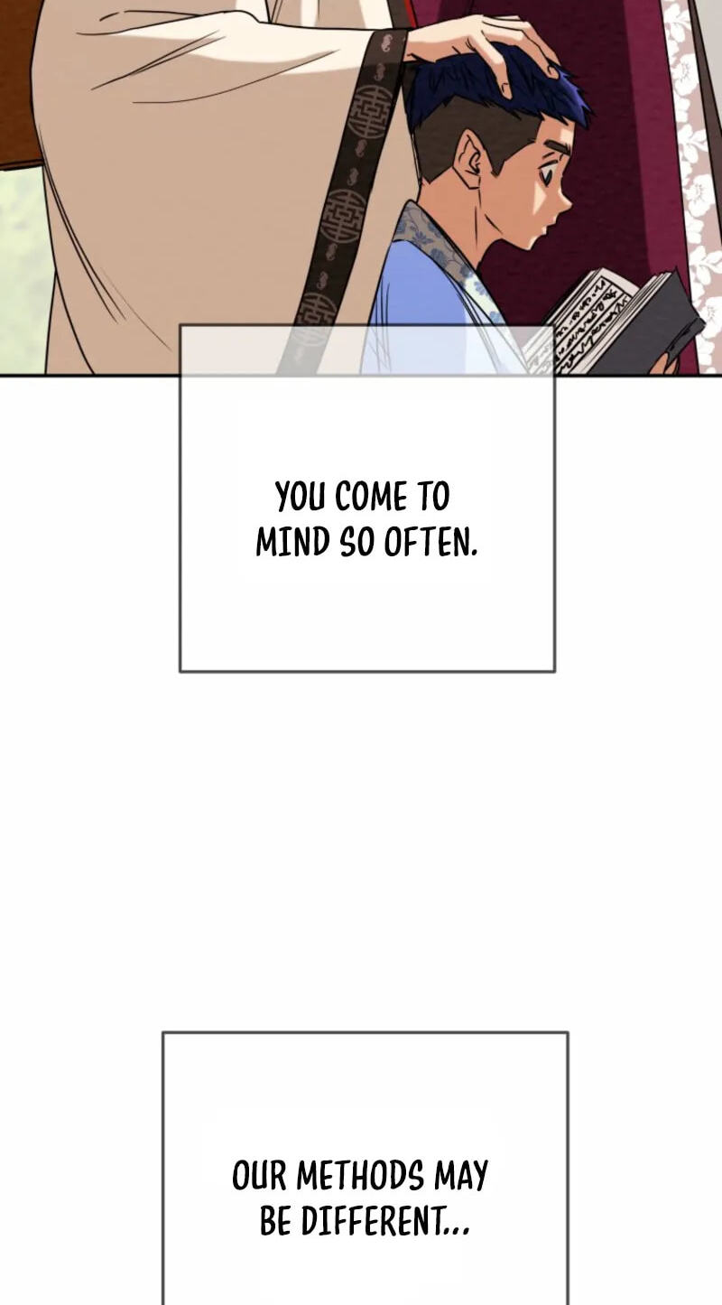 Heavenly Moon Chapter 276 page 118 - 