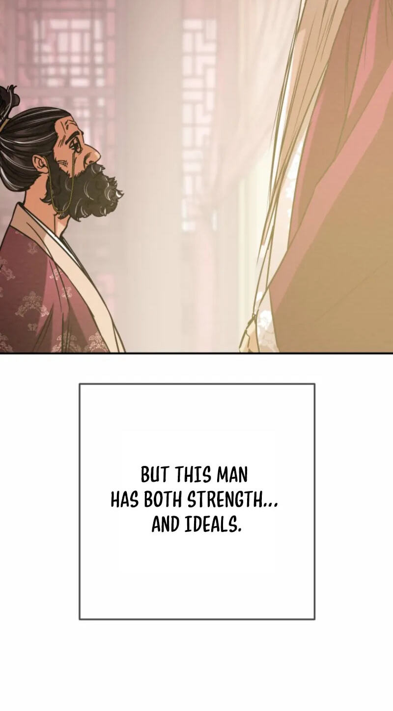 Heavenly Moon Chapter 276 page 121 - 