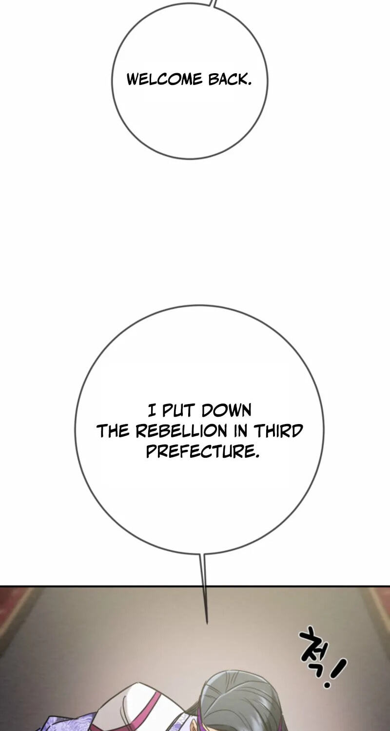 Heavenly Moon Chapter 276 page 126 - 