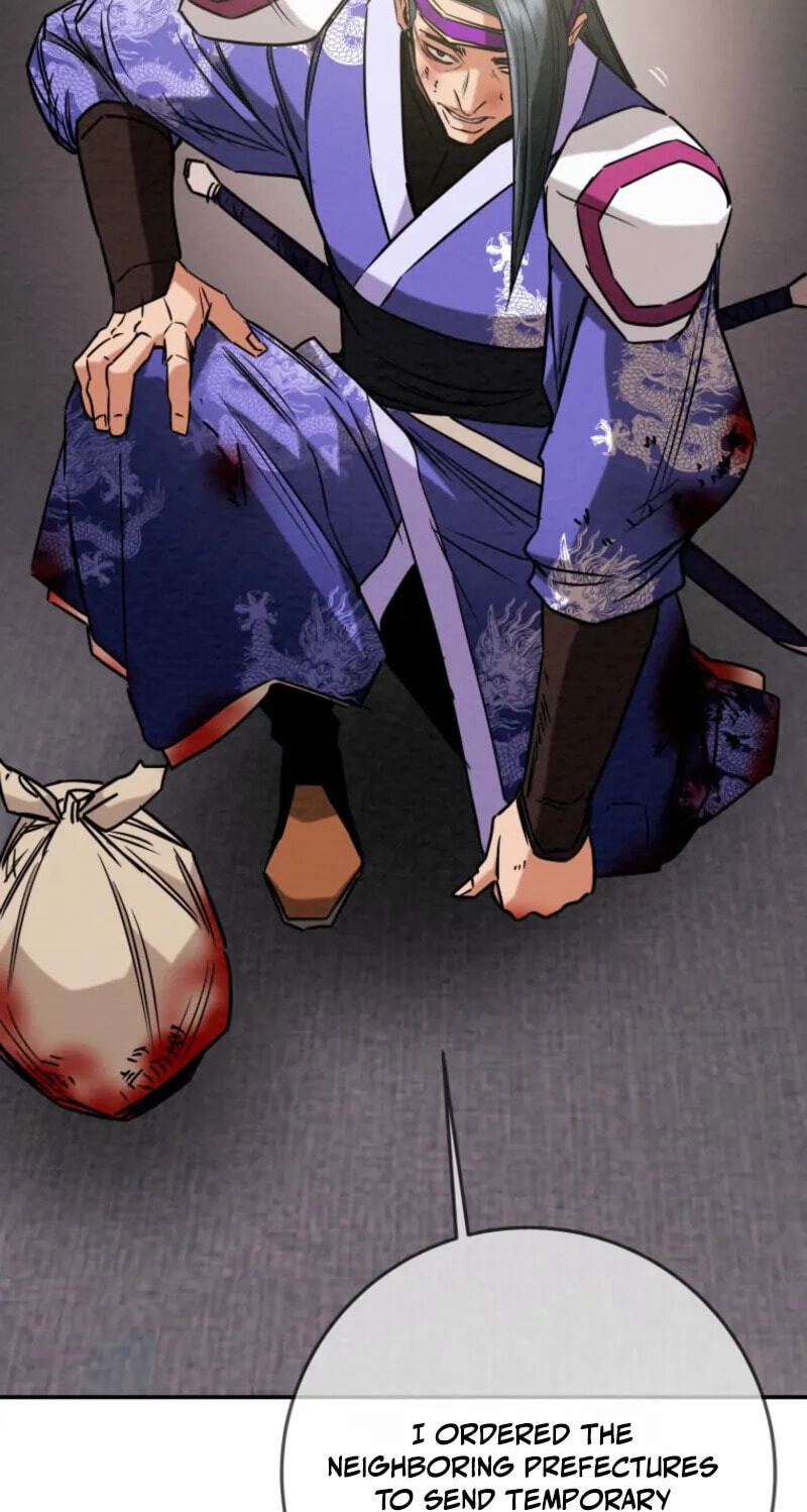 Heavenly Moon Chapter 276 page 127 - 
