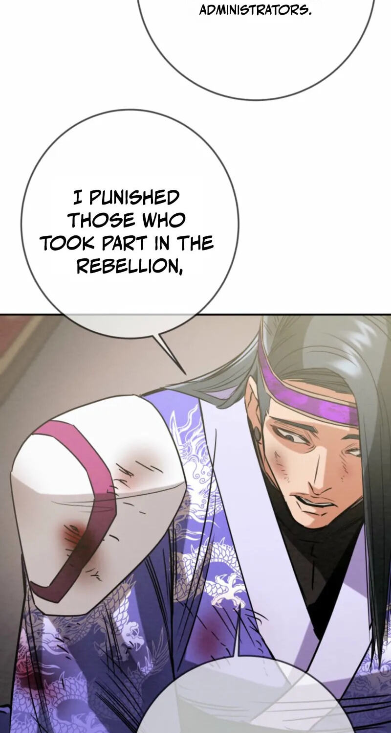 Heavenly Moon Chapter 276 page 128 - 