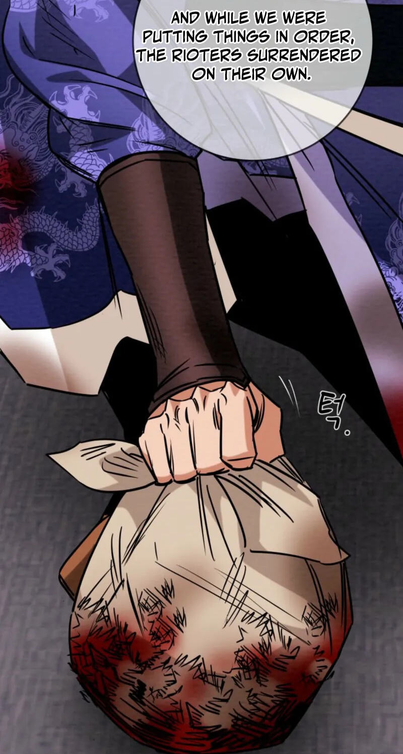 Heavenly Moon Chapter 276 page 129 - 