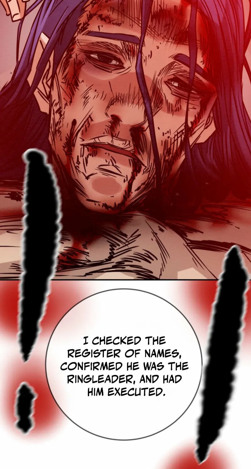 Heavenly Moon Chapter 276 page 131 - 