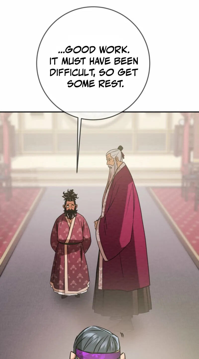 Heavenly Moon Chapter 276 page 133 - 