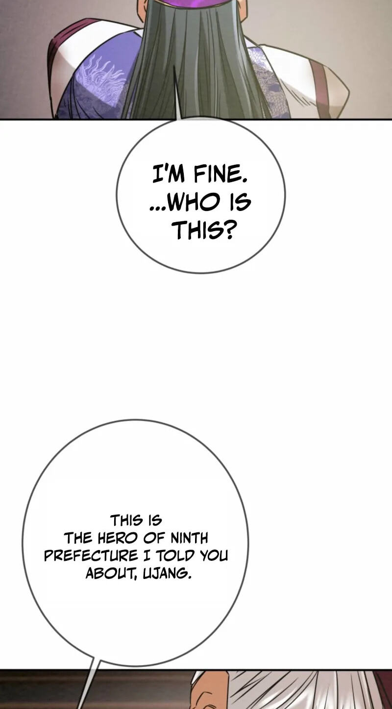 Heavenly Moon Chapter 276 page 134 - 